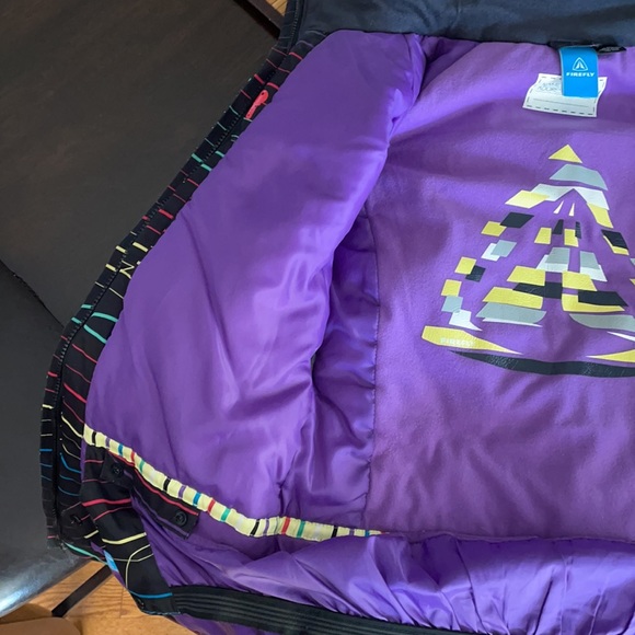 Ski Jacket - Picture 4 of 6